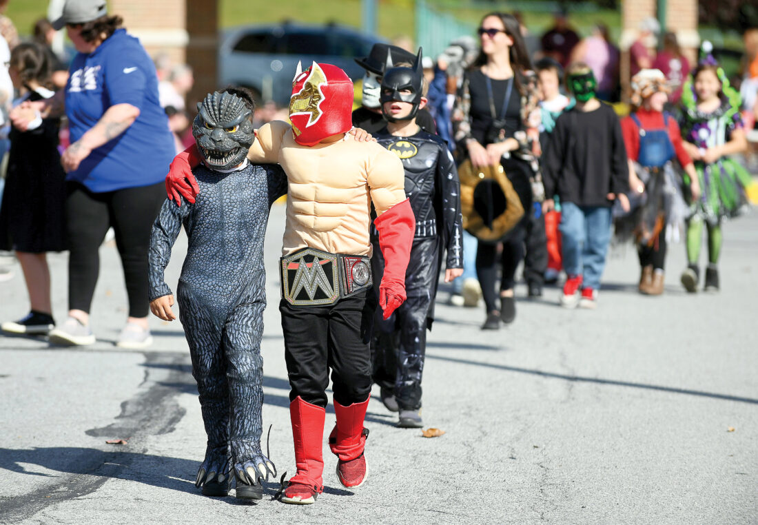 ‘Beast’ buds News, Sports, Jobs Altoona Mirror